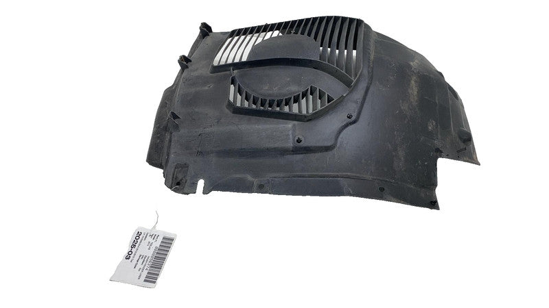 101628500A ⭕2012-2015 Model S Front Left Wheelhouse Fender Liner Splash Shield 1016285-00-A