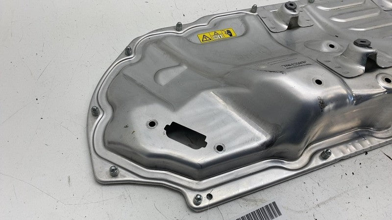 ⭕ 20-24 Tesla Model Y Power Conversion Onboard Ancillary Bay Cover 108