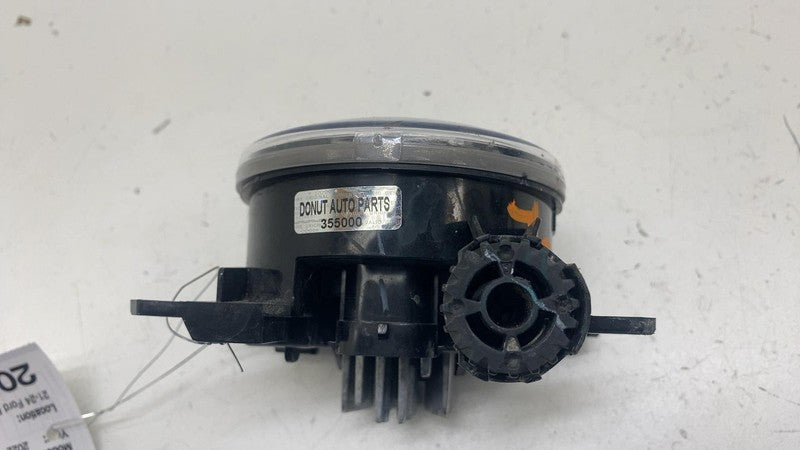 JB3B15201AC ⭕ 21-24 Ford Explorer Front Left or Right Fog Light Lamp Bulb Assy JB3B-15201-AC