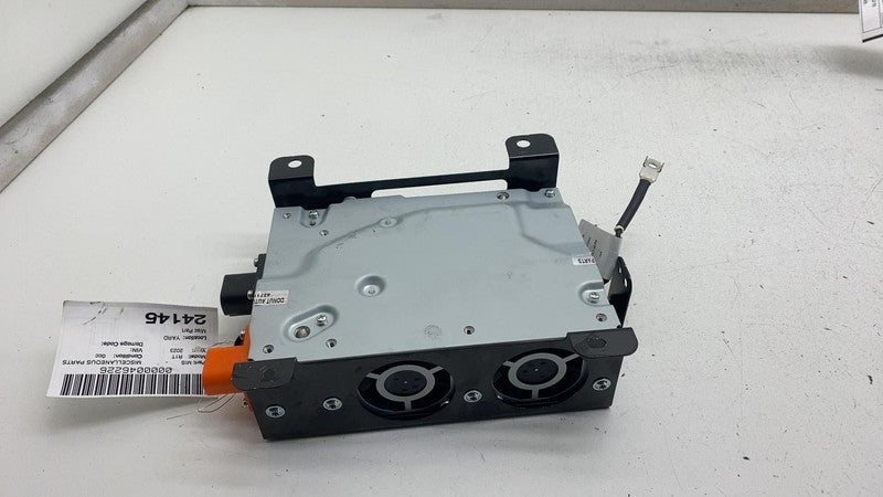 PT00000554 ⭕ 22-24 Rivian R1T R1S Power Converter Inverter Control Module Unit PT00000554