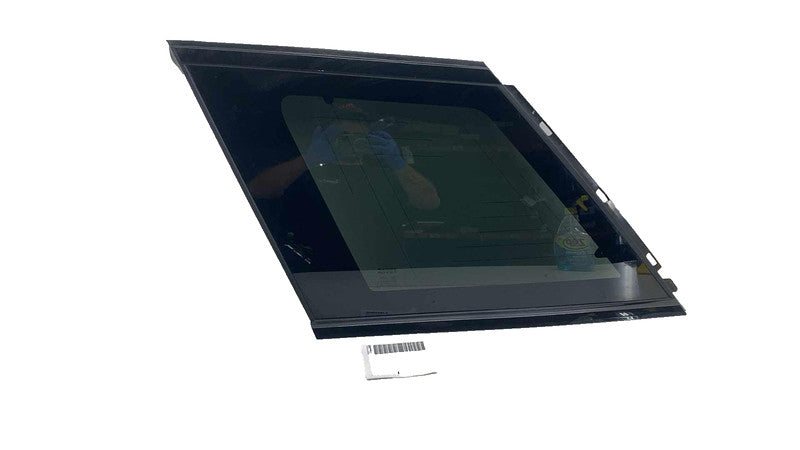 DK62-29601 ⭕ 14-22 Range Rover Sport Rear Driver Side Quarter Window Glass Left DK62-29601