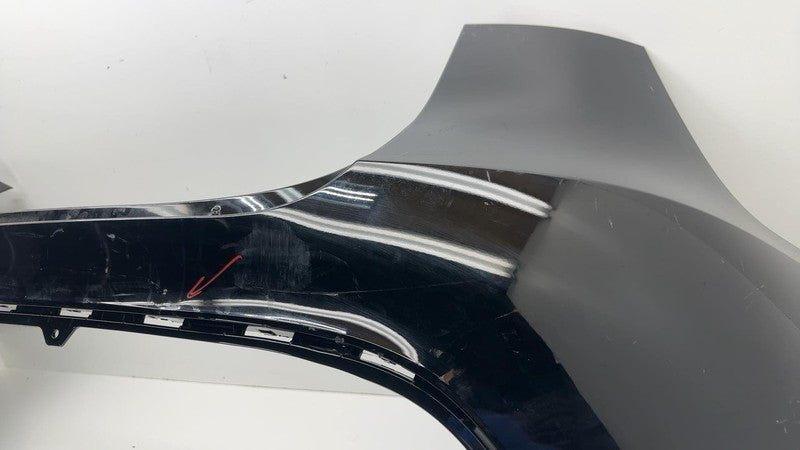 ⭕ 2023 2024 Tesla Model Y Rear Fascia Bumper Cover Assy Black PBSB 149