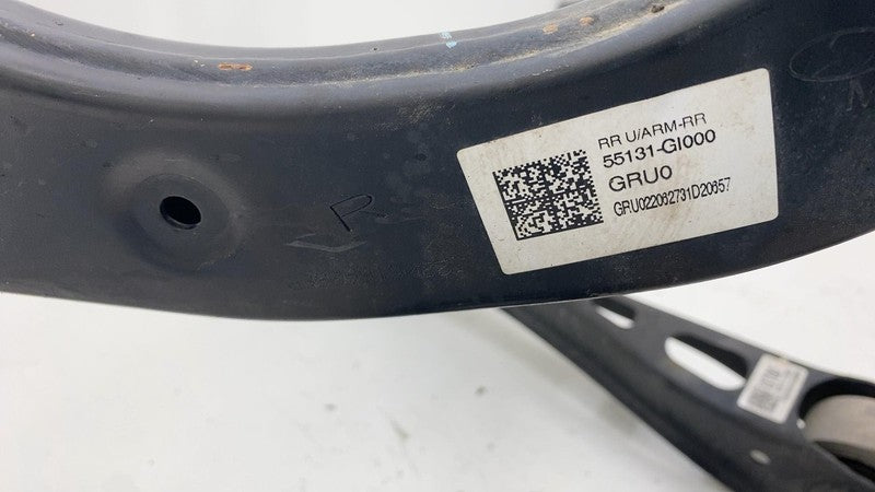 ⭕ 22-24 Hyundai Ioniq 5 Rear Right Spindle Knuckle w/ Upper & Lower Co