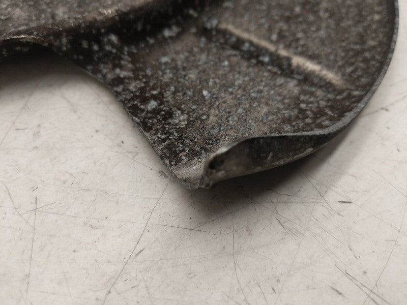 ⭕ 12-20 Tesla Model S X Rear Right Brake Disc Caliper Dust Shield 6006