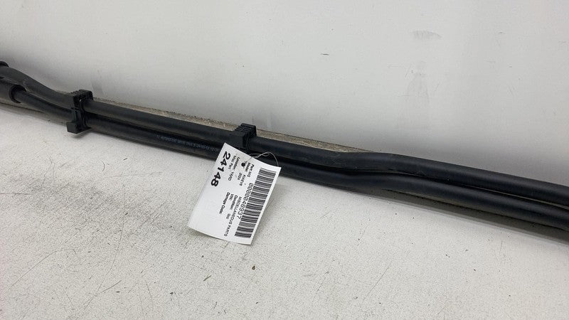 2022 2023 2024 Kia EV6 Transmission Gearbox Oil Cooler Pipe Hose Tube Line Assy