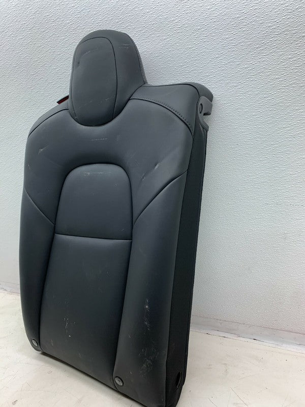 ⭕2017-2023 Tesla Model 3 M3 Rear Passenger Side 2nd Row Upper Seat Cus