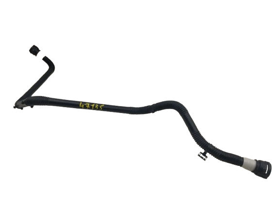 ⭕ 2017-2023 Tesla Model 3 Radiator Bypass Cooling Hose Pipe Line Tube Assembly