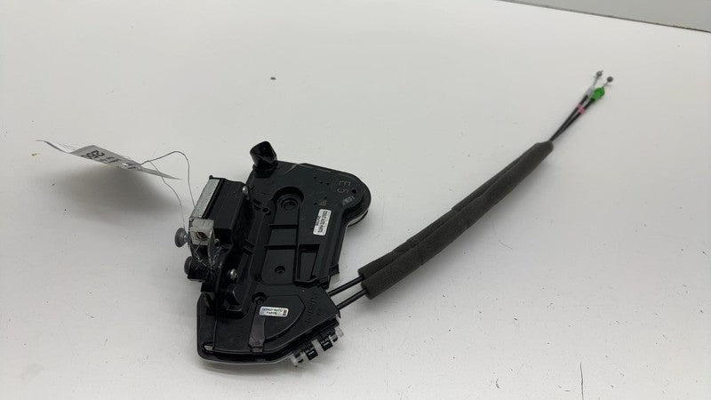 ⭕ 18-22 Toyota CHR Rear Passenger Side Door Lock Latch Actuator Assembly Right