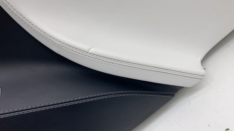 ⭕2012-2020 Tesla Model S MS Rear Passenger Side Door Panel Trim Card Cover Right