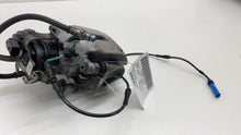 2017-2020 BMW 530e 530i G30 Rear Right Caliper + Brake Hose Line w/o Sport RH