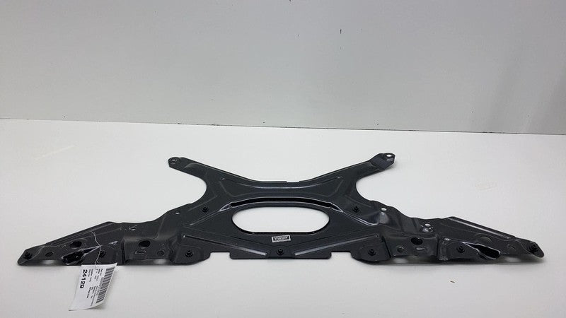 1780917C 2024-2025 Tesla Cybertruck Rear Underbody Skid Plate Stamping Panel OEM Assembly