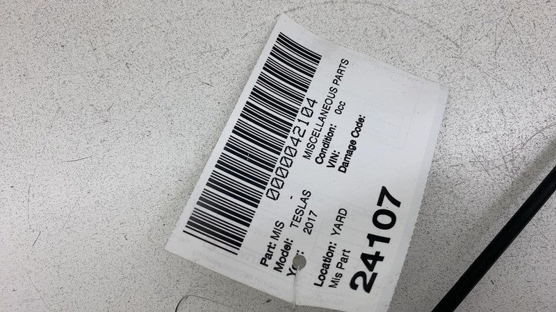 ⭕ 2016-2020 Tesla Model S X Front Primary Hood Lock Latch Actuator 106