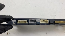 ⭕ 16-20 Model X Rear Body Chassis Control Module BCM Computer TSTD 1043900-10-D
