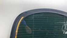 Back Glass/window TESLA MODEL Y 24