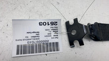 ⭕ 2014-2021 Maserati Ghibli Rear Center 2nd Row Seat Belt Buckle OEM 670019312
