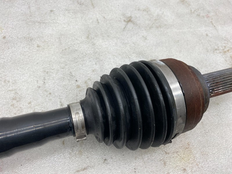 1007719 01 B ⭕ 12-20 Model S X Rear Left or Right CV Axle Shaft Halfshaft 36MM 1007719-01-B