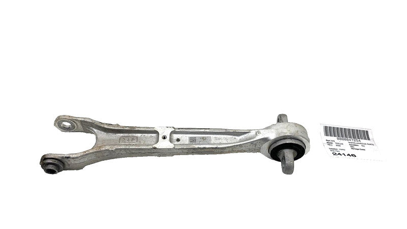 2021-2023 Tesla Model X Rear Left or Right Lower Control Arm Fore Link OEM AWD