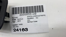 2016-2019 Mercedes-Benz GLE350 Trunk Quarter Trim Panel Power Outlet OEM