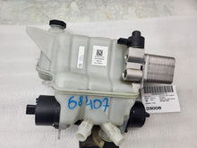 ⭕ 17-20 Model 3 Reservoir Superbottle Chiller EXV Oil Fluid Cooler 1097015-00-K