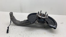 ⭕ 16-20 Model X Front Right Knee Knuckle + Wheel Hub & Rotor Shield 1027316-00-F