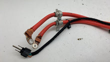 ⭕ 12-15 Model S Rear HV Junction Box to Charge Port Cable Harness 1004874-00-E