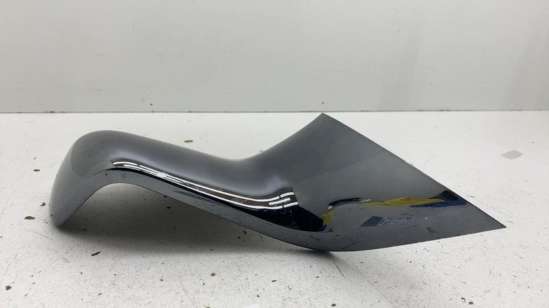 ⭕ 16-26 Tesla Model X Rear Driver 2nd Row Seat Monopost Cover Left 106