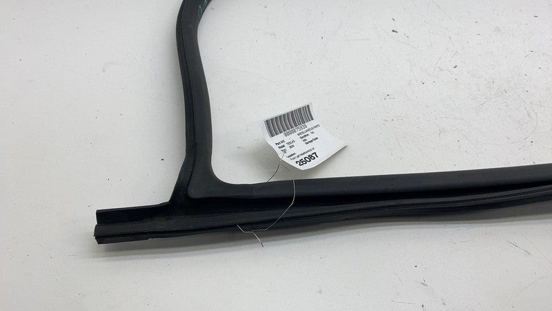 1910983-00-C ⭕ 24-25 Model 3 Front Left Primary Body Weatherstrip Rubber Seal LH 1910983-00-C