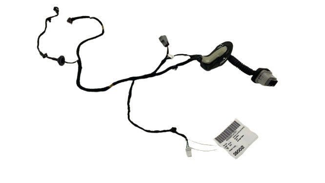 2019 2020 2021 2022 Ram 2500 Left or Right Door Wire Wiring Harness OEM