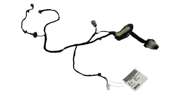 2019 2020 2021 2022 Ram 2500 Left or Right Door Wire Wiring Harness OEM