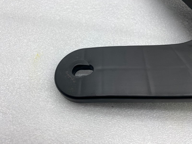 1500372 00 A ⭕ 2017-2022 Tesla Model 3 Trunk Trim Support Bracket Black Right RH 1500372-00-A