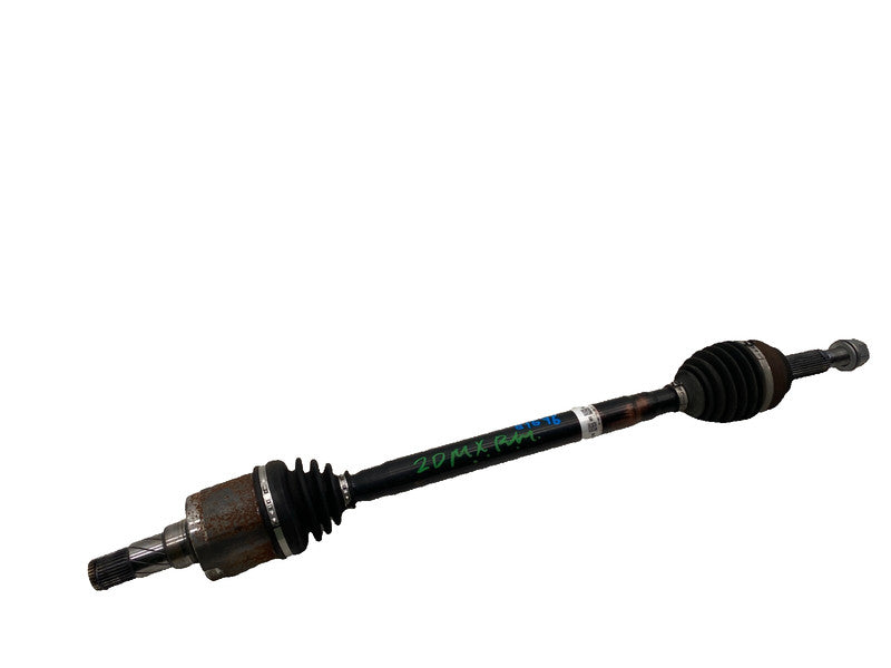 ⭕ 2012-2020 Tesla Model S X Rear CV Axle Shaft Halfshaft 36MM Right 1007719-00-C
