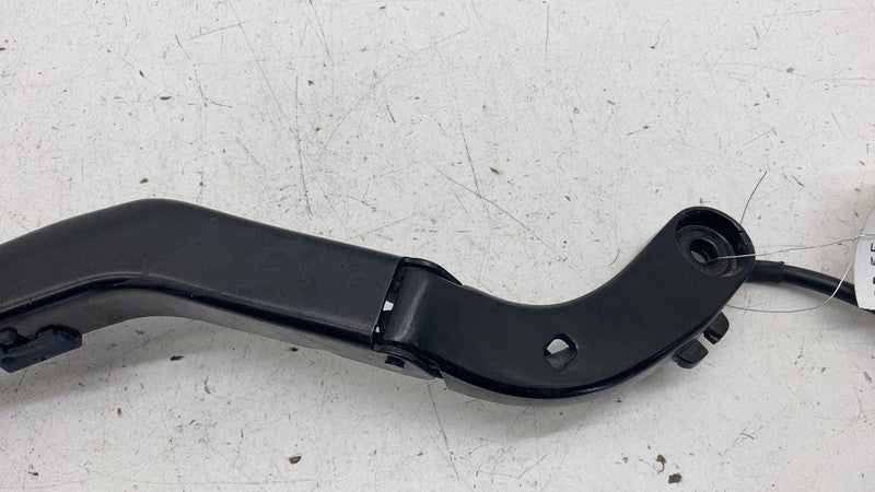 31696293 ⭕ 2021-2025 Polestar 2  Front Driver Side Windshield Wiper Arm Left OEM 31696293