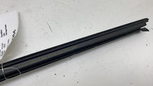 ⭕ 21-23 Polestar 2 Rear Right Door Window Inner Belt Weatherstrip Seal 31662567
