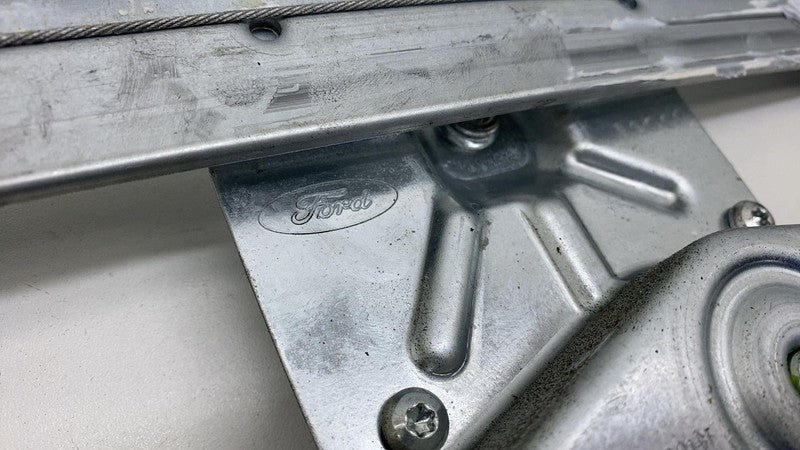 2013-2018 Ford C-Max Rear Driver Side Door Window Regulator & Motor Le
