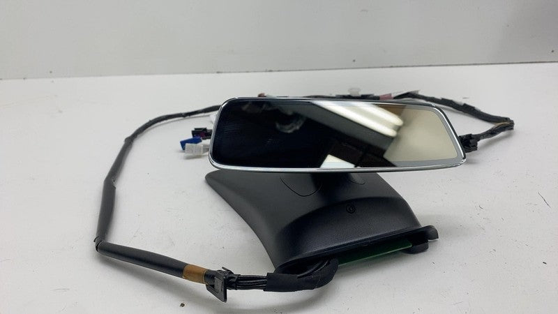 ⭕ 17-23 Tesla Model 3 Front Triple Camera w/ Interior Rear View Mirror