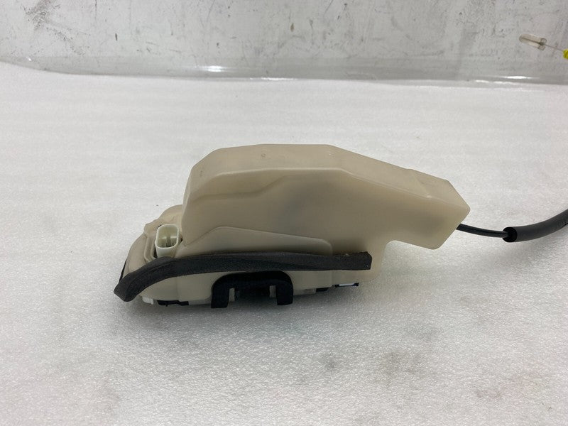 ⭕ 20-24 Tesla Model Y Rear Left Door Lock Latch Actuator & Cable LH 15