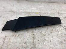 ⭕ 12-15 Tesla Model S Right Exterior B-Pillar Applique Glass Trim Molding Cover