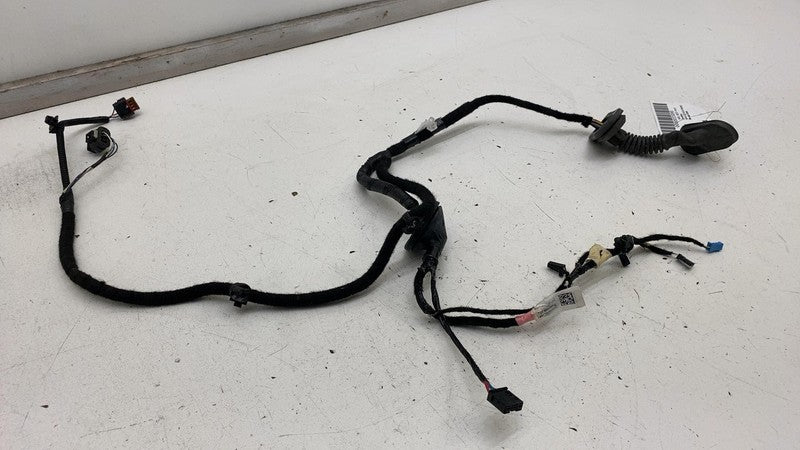 206796690A ⭕ 2019-2020 Tesla Model 3 Rear Door Wiring Harness Cable Wire Right 2067966-90-A