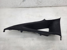 ⭕ 16-25 Model X Rear Driver C-Pillar Upper Trim Cover Panel Left LH 1050245-06-E