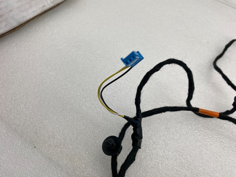 148904400D ⭕ 2020-2024 Tesla Model Y Front Left Door Wiring Harness Cable Wire 1489044-00-D