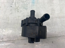 ⭕ 16-20 Model S X Cooling System Auxiliary Water Coolant Pump FWD 1037327-00-D