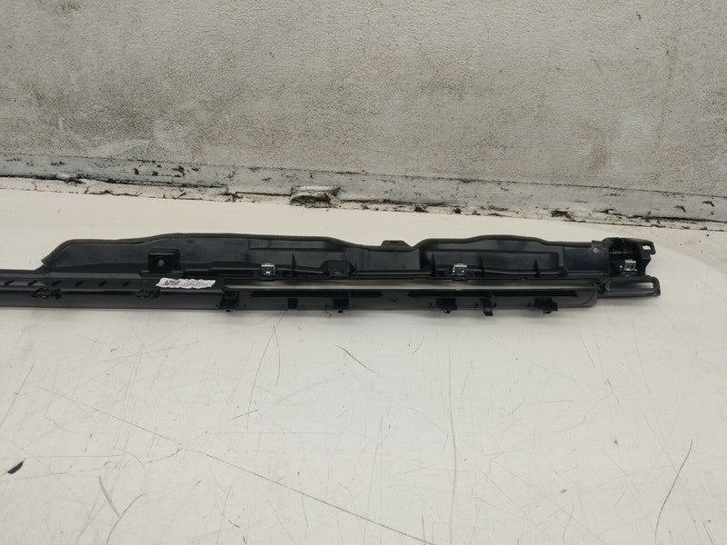 1100574 00 F ⭕ 17-22 Model 3 Dash Instrument Panel Windshield Deflector Finisher 1100574-00-F