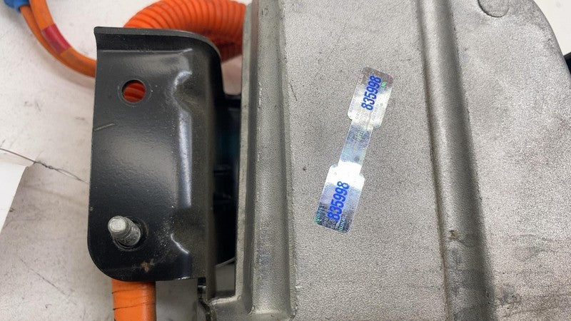 ⭕ 2012-2020 Tesla Model S Electric Battery Heater with Wire Harness 10