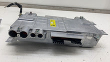 ⭕ 12-15 Tesla Model S 1-Phase High Voltage Junction Box Dual Motor 1021154-02-H