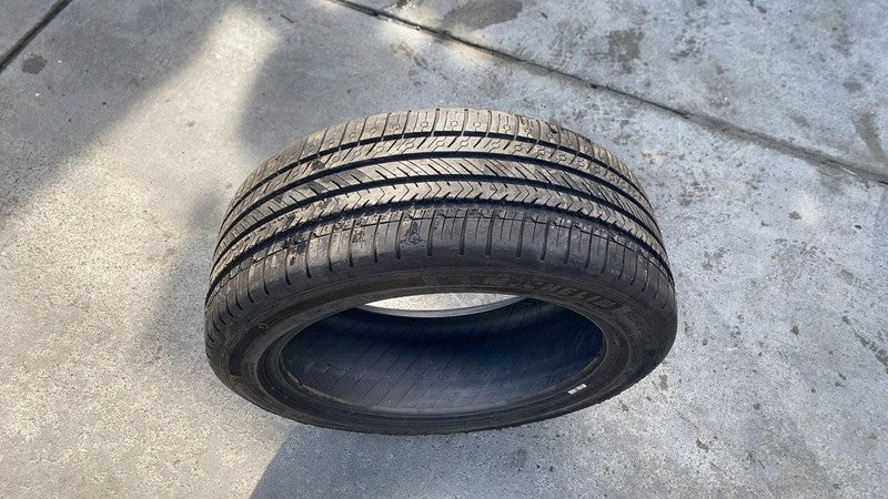 ⭕ Michelin Pilot Sport All Season 4 Tire 245/45ZR19