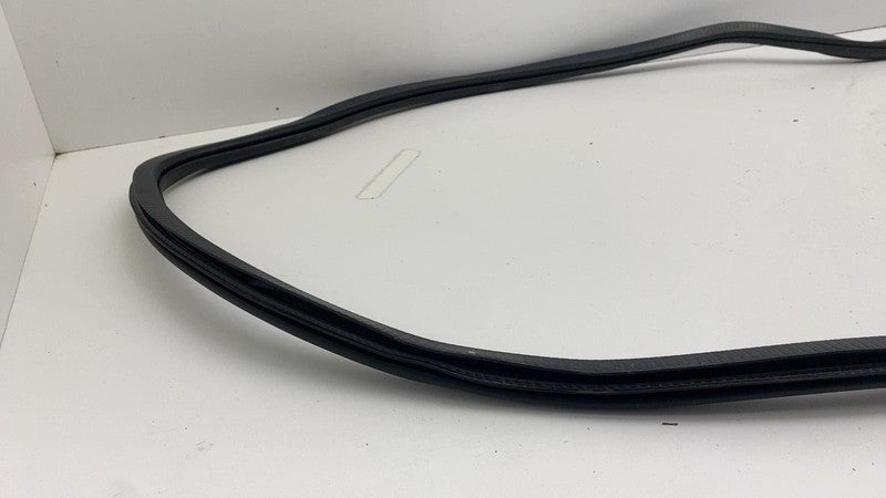 ⭕ 2017-2025 Chrysler Pacifica Front Left Door Body Weatherstrip Rubber Seal LH