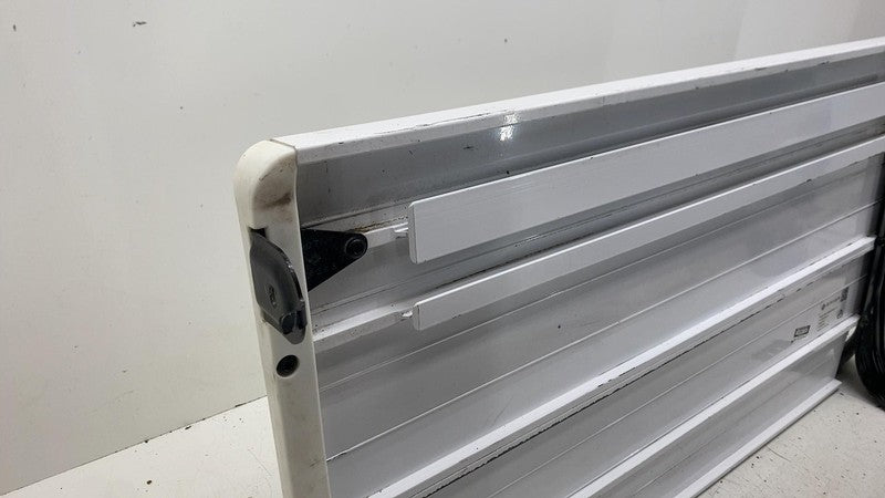 ⭕ 2022 Rivian EDV700 Amazon Van Rear Cargo Fixed Mag Shelf-E Assy C100