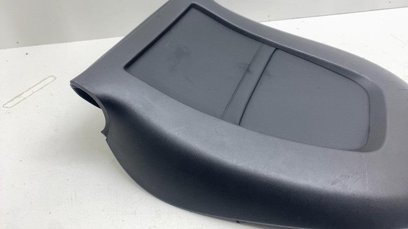 ⭕ 17-23 Tesla Model 3 Front Left or Right Seat Back Shell Cover OEM 10
