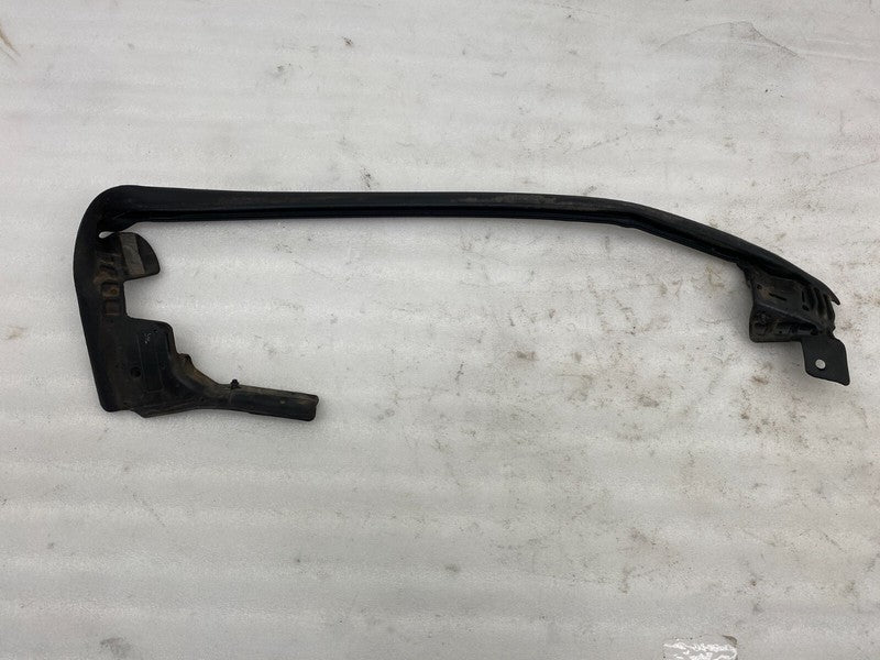 ⭕ 2016-2020 Tesla Model S MS Driver Side Door B-Pillar Margin Rubber S