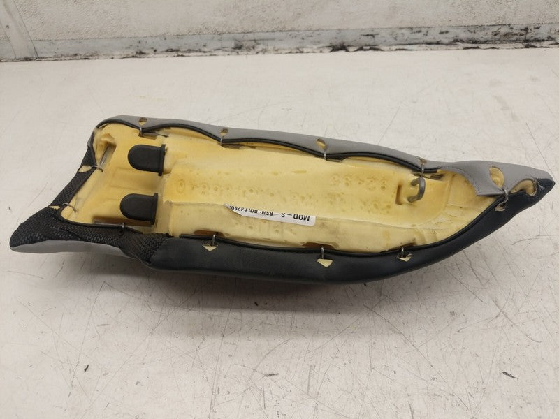 ⭕ 2012-2020 Tesla Model S MS Rear Driver Side 2nd Row Seat Bolster Cushion Left